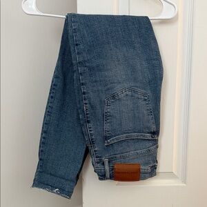 Lucky Brand High Rise Bridgette